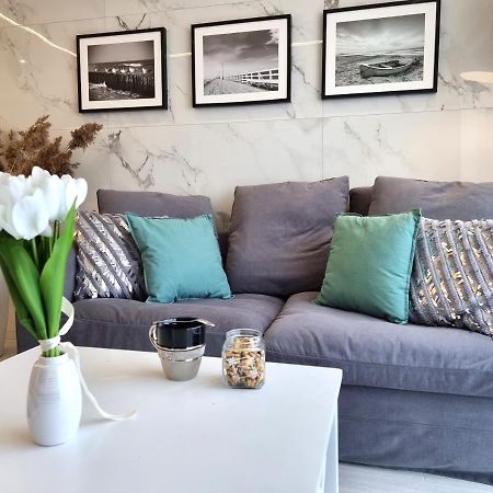 Apartamenty W Gaskach - 365Pam غونسكي المظهر الخارجي الصورة