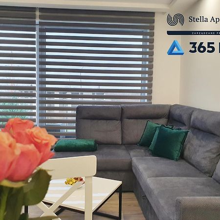 Apartamenty W Gaskach - 365Pam غونسكي المظهر الخارجي الصورة