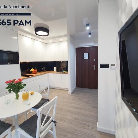 Apartamenty W Gaskach - 365Pam غونسكي المظهر الخارجي الصورة