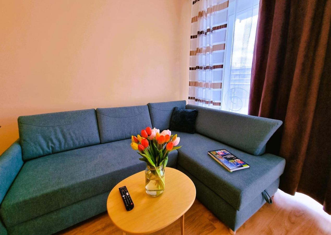 Apartamenty W Gaskach - 365Pam غونسكي المظهر الخارجي الصورة