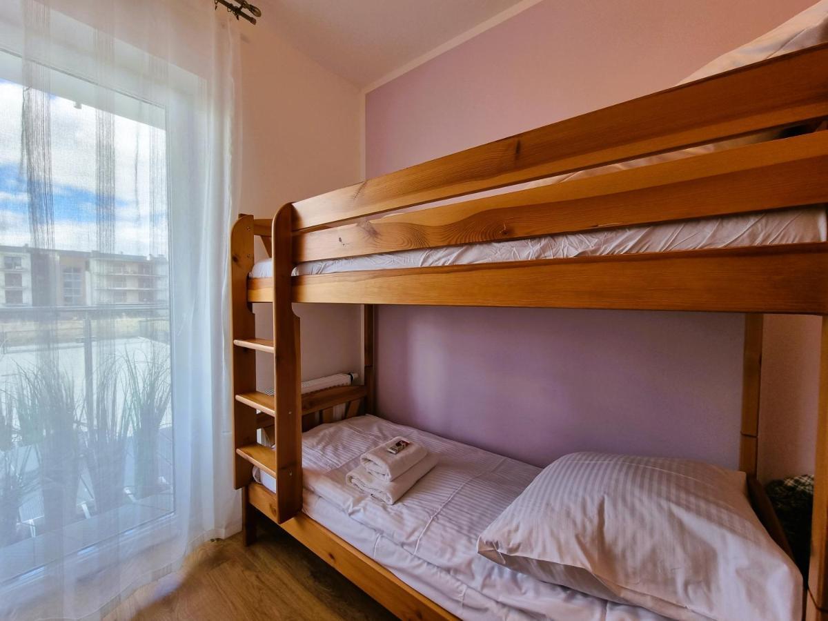 Apartamenty W Gaskach - 365Pam غونسكي المظهر الخارجي الصورة