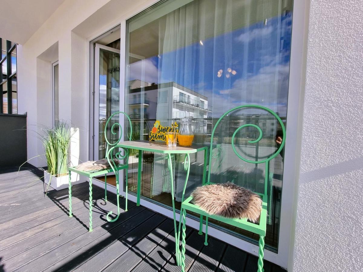 Apartamenty W Gaskach - 365Pam غونسكي المظهر الخارجي الصورة