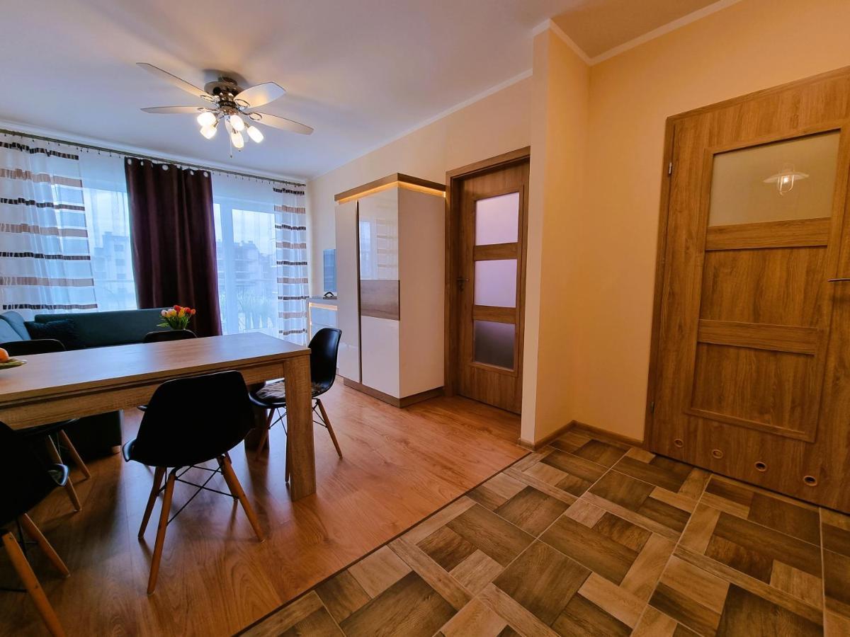 Apartamenty W Gaskach - 365Pam غونسكي المظهر الخارجي الصورة