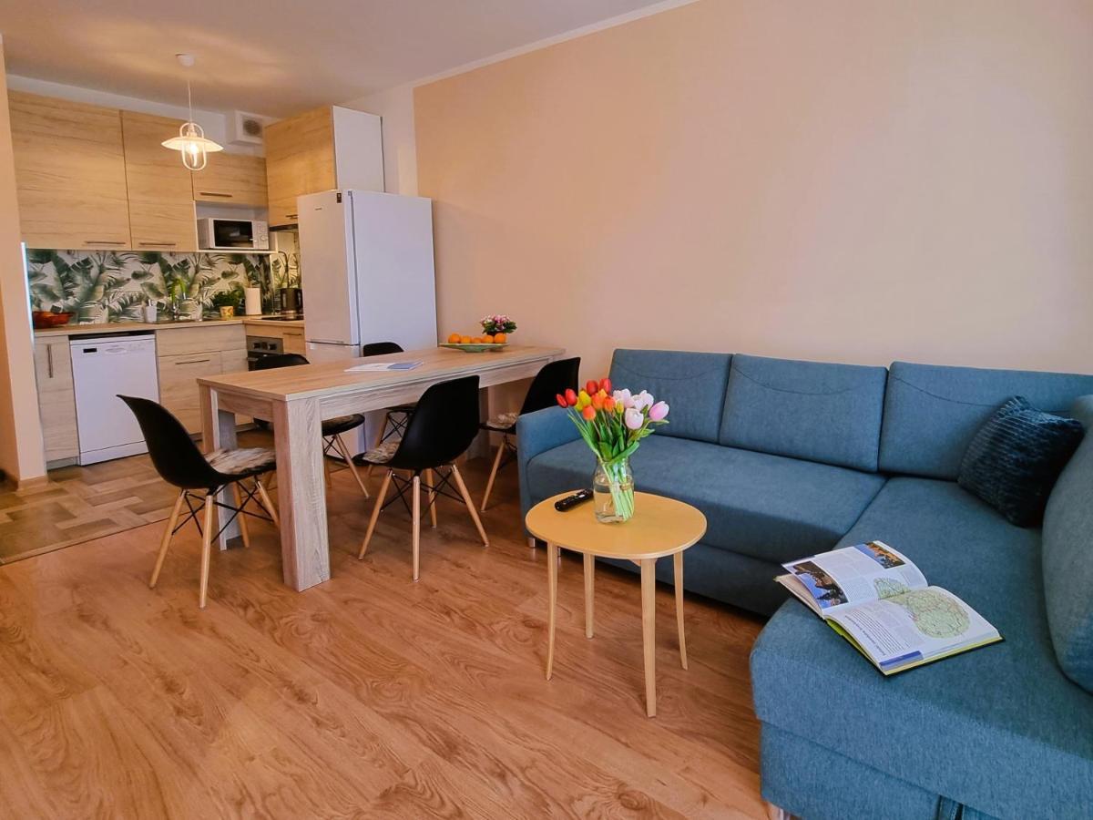 Apartamenty W Gaskach - 365Pam غونسكي المظهر الخارجي الصورة