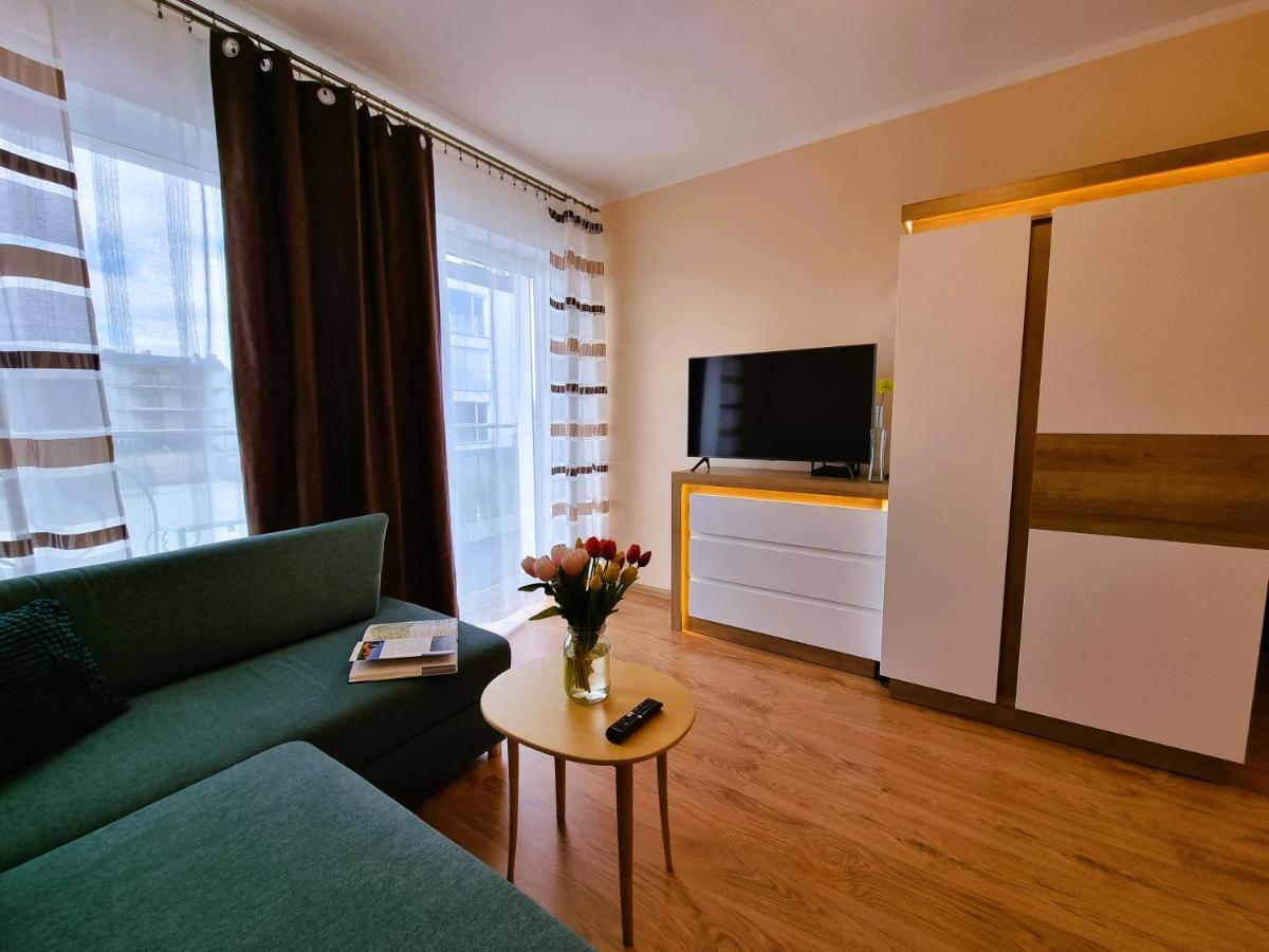 Apartamenty W Gaskach - 365Pam غونسكي المظهر الخارجي الصورة