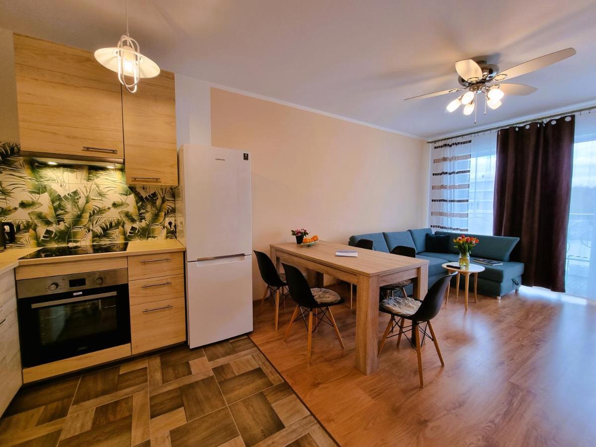 Apartamenty W Gaskach - 365Pam غونسكي المظهر الخارجي الصورة