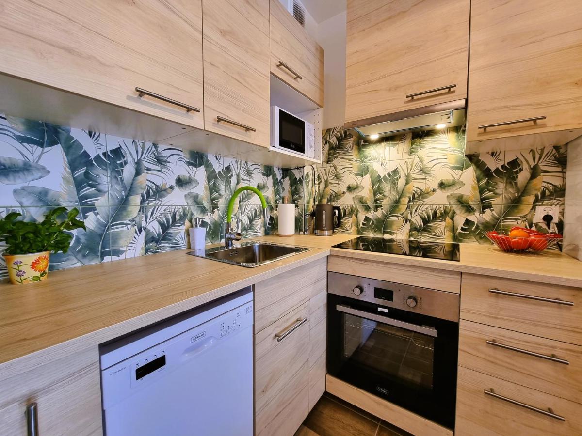Apartamenty W Gaskach - 365Pam غونسكي المظهر الخارجي الصورة