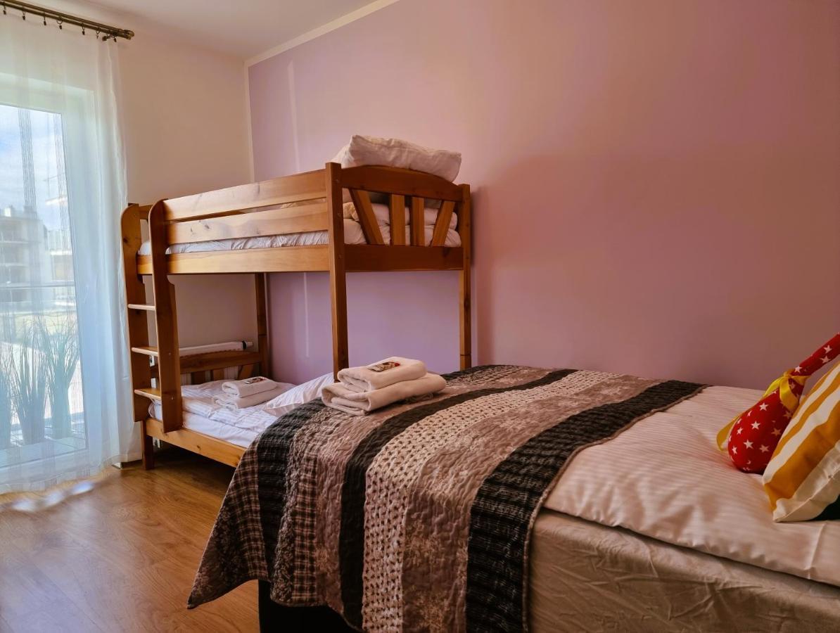 Apartamenty W Gaskach - 365Pam غونسكي المظهر الخارجي الصورة