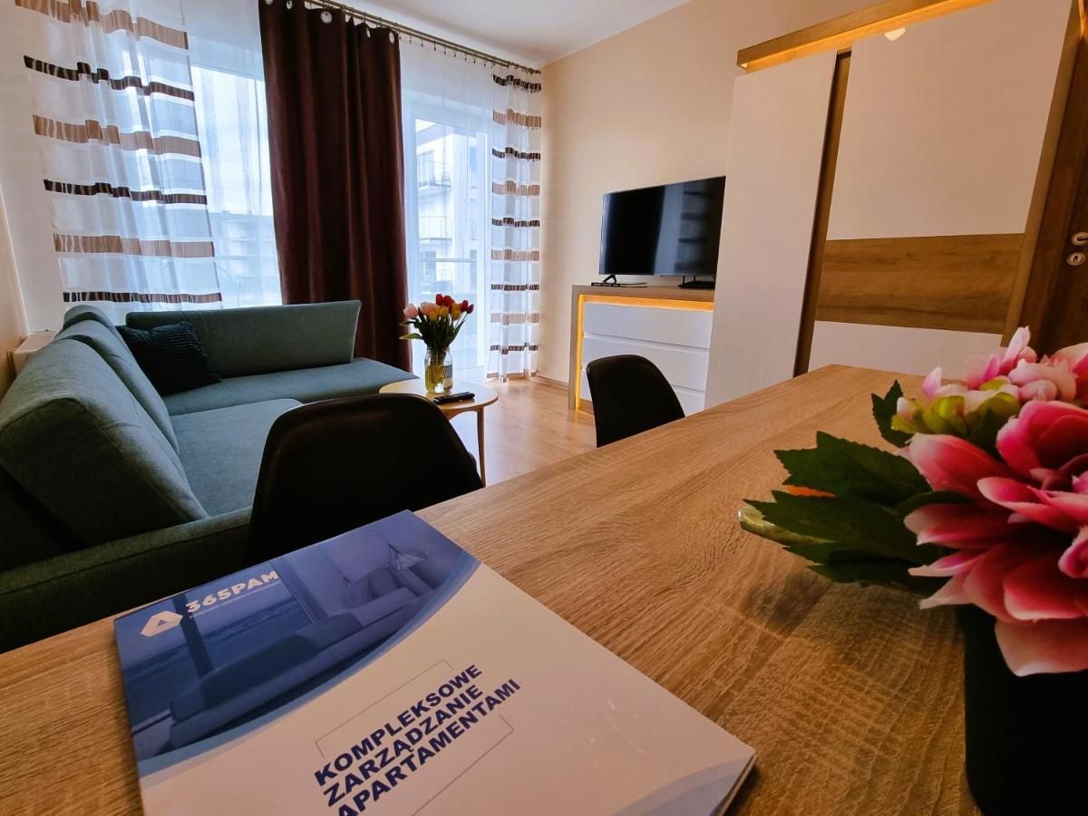 Apartamenty W Gaskach - 365Pam غونسكي المظهر الخارجي الصورة