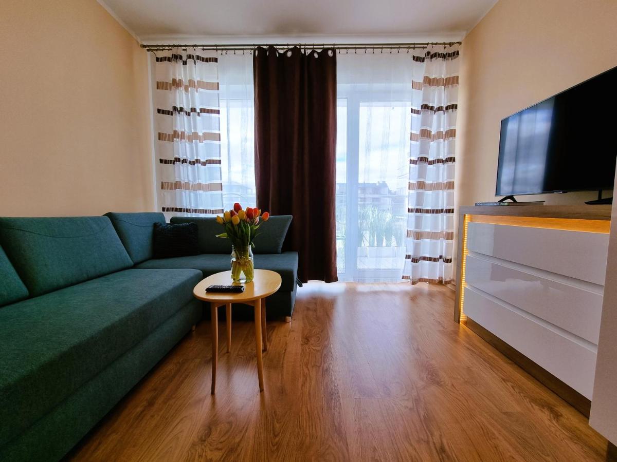 Apartamenty W Gaskach - 365Pam غونسكي المظهر الخارجي الصورة