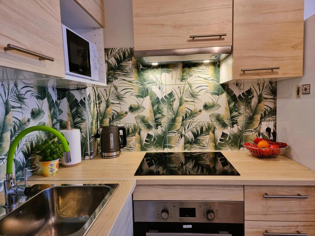 Apartamenty W Gaskach - 365Pam غونسكي المظهر الخارجي الصورة