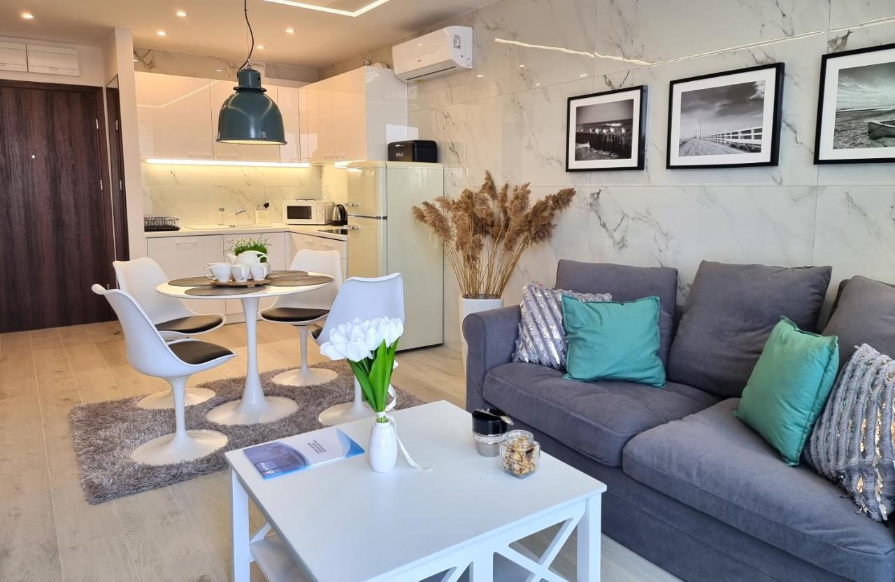 Apartamenty W Gaskach - 365Pam غونسكي المظهر الخارجي الصورة