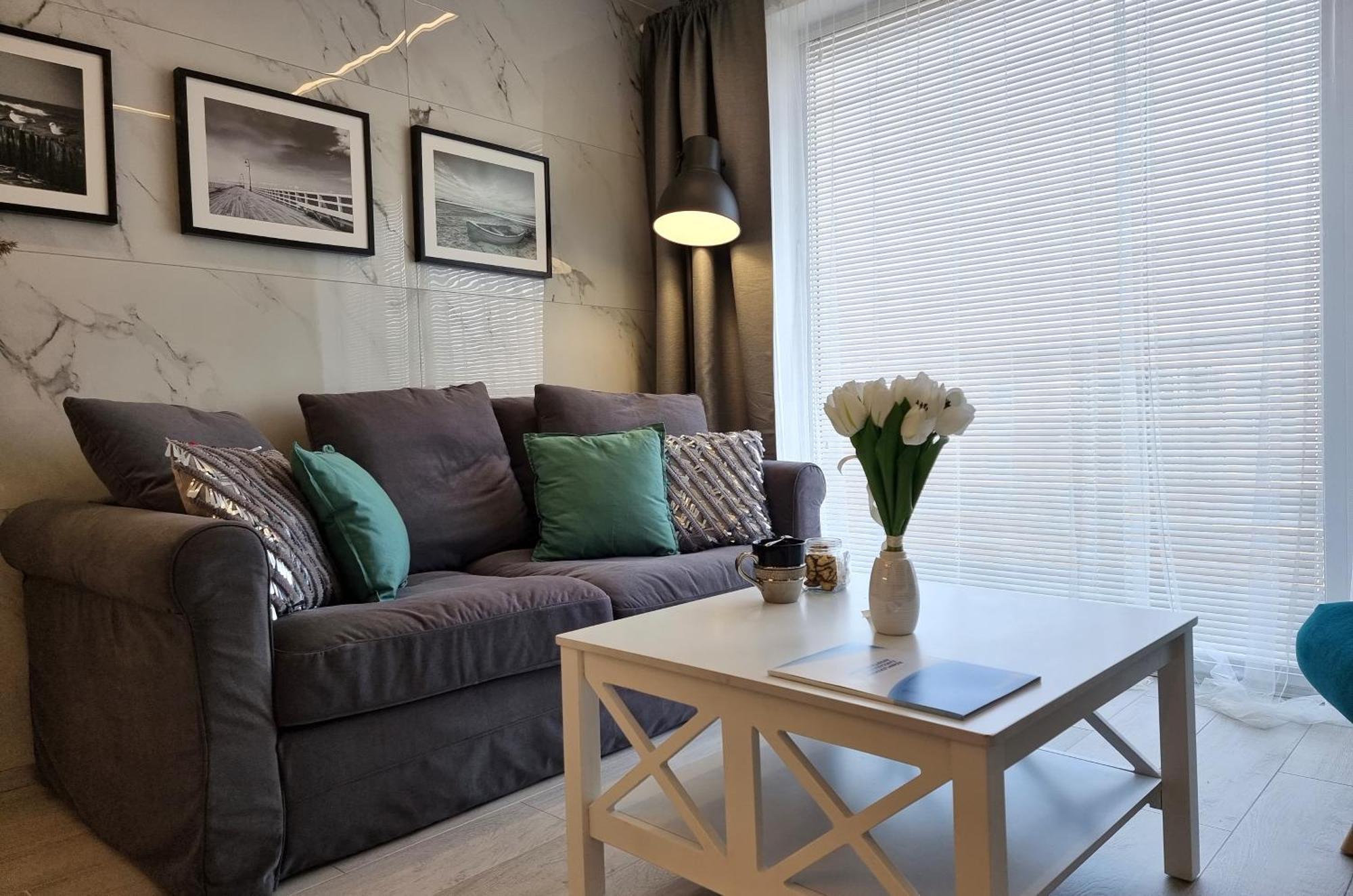 Apartamenty W Gaskach - 365Pam غونسكي المظهر الخارجي الصورة
