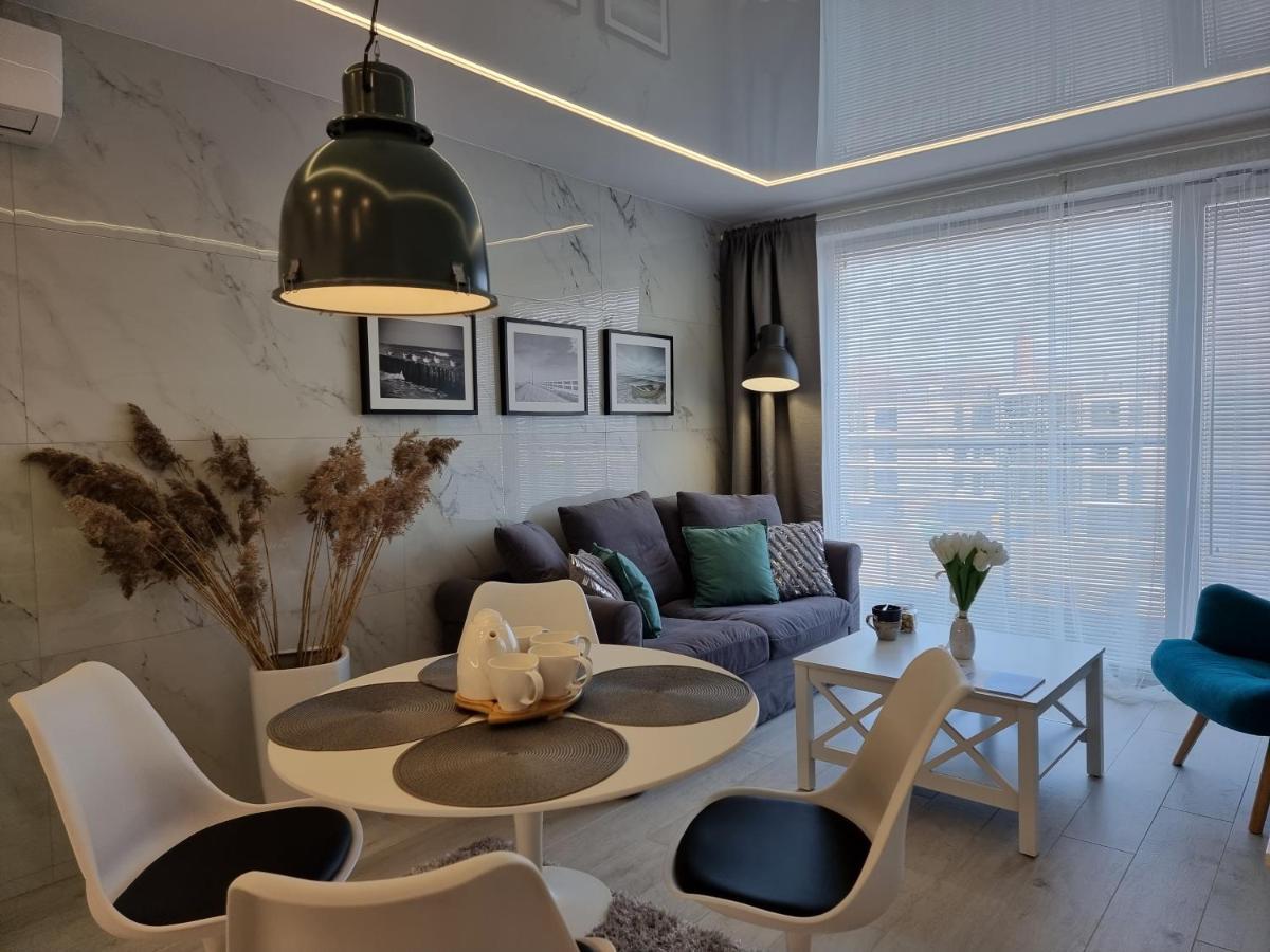 Apartamenty W Gaskach - 365Pam غونسكي المظهر الخارجي الصورة