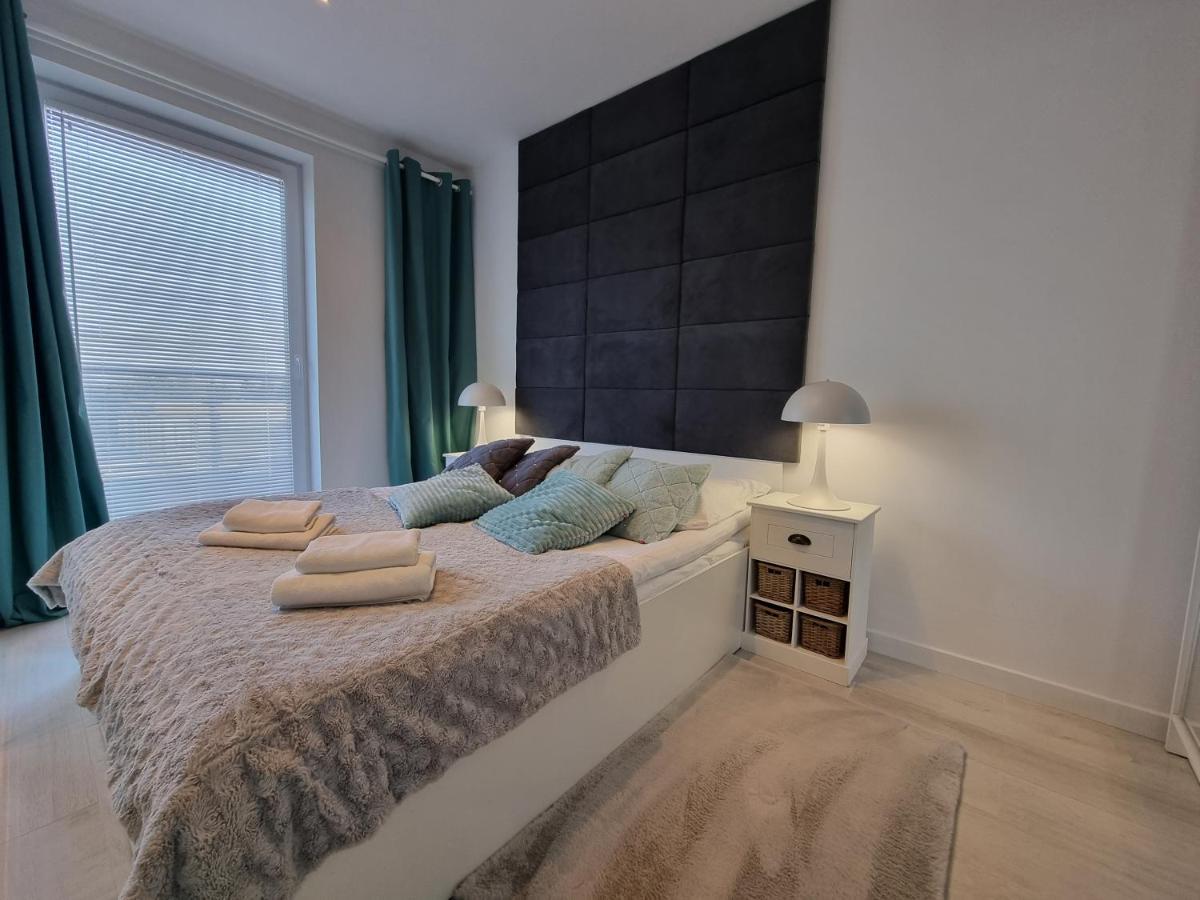 Apartamenty W Gaskach - 365Pam غونسكي المظهر الخارجي الصورة
