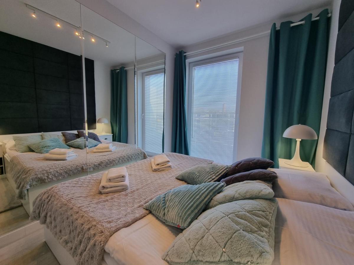 Apartamenty W Gaskach - 365Pam غونسكي المظهر الخارجي الصورة