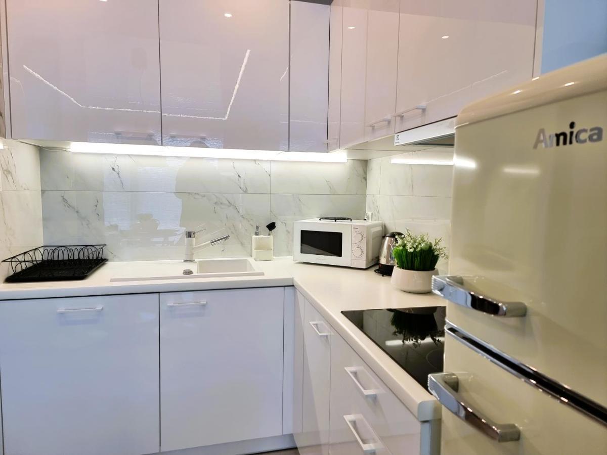Apartamenty W Gaskach - 365Pam غونسكي المظهر الخارجي الصورة