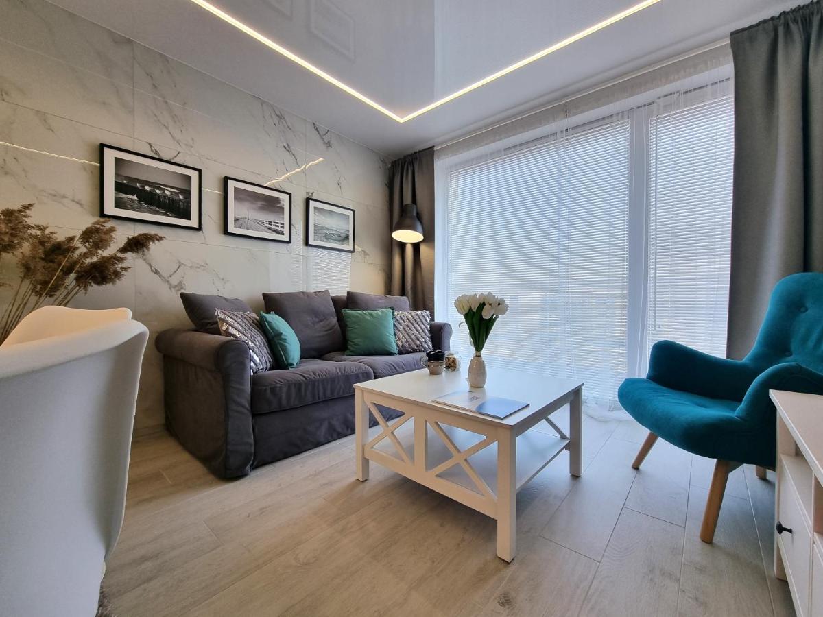Apartamenty W Gaskach - 365Pam غونسكي المظهر الخارجي الصورة