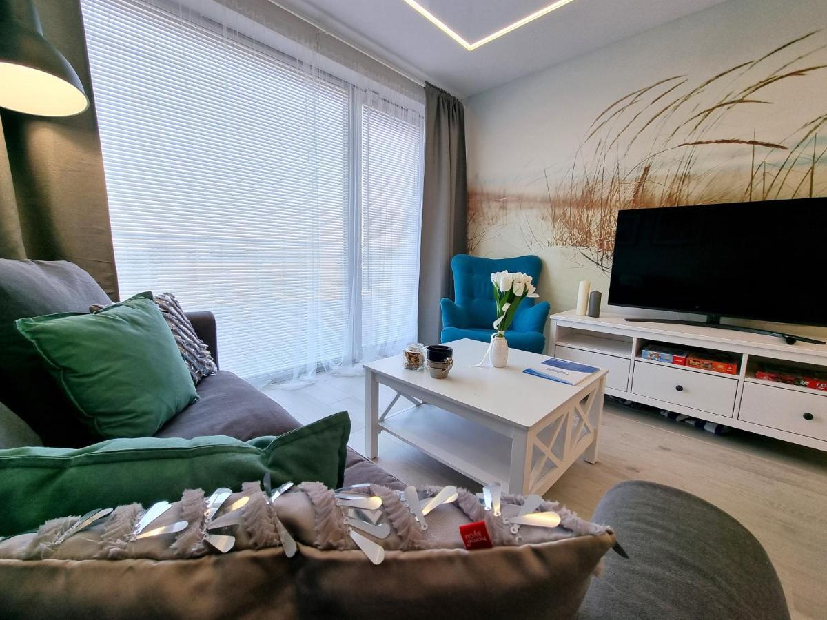 Apartamenty W Gaskach - 365Pam غونسكي المظهر الخارجي الصورة