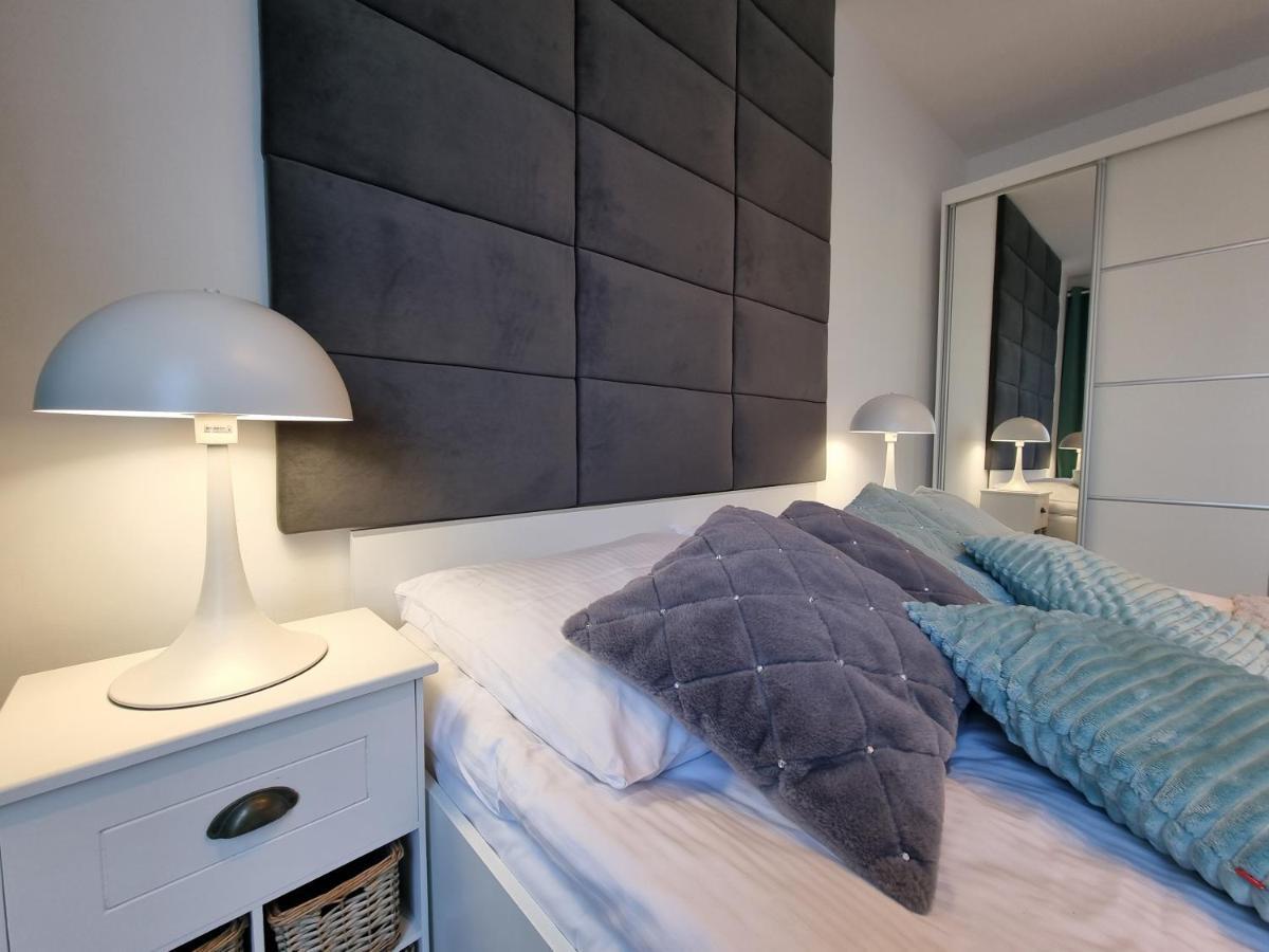 Apartamenty W Gaskach - 365Pam غونسكي المظهر الخارجي الصورة
