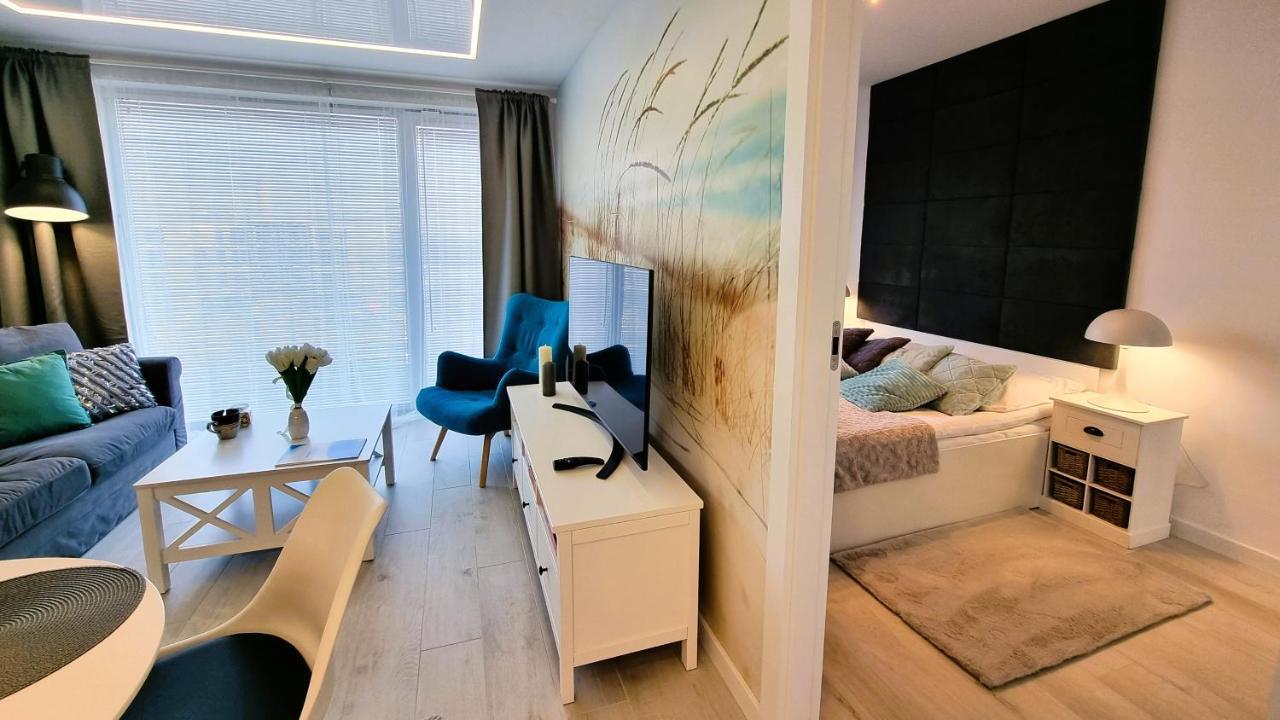 Apartamenty W Gaskach - 365Pam غونسكي المظهر الخارجي الصورة