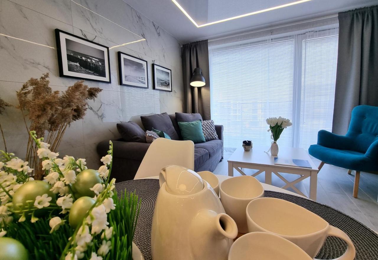 Apartamenty W Gaskach - 365Pam غونسكي المظهر الخارجي الصورة