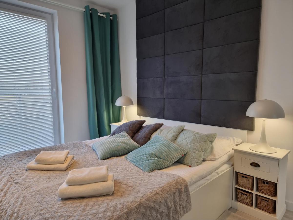 Apartamenty W Gaskach - 365Pam غونسكي المظهر الخارجي الصورة