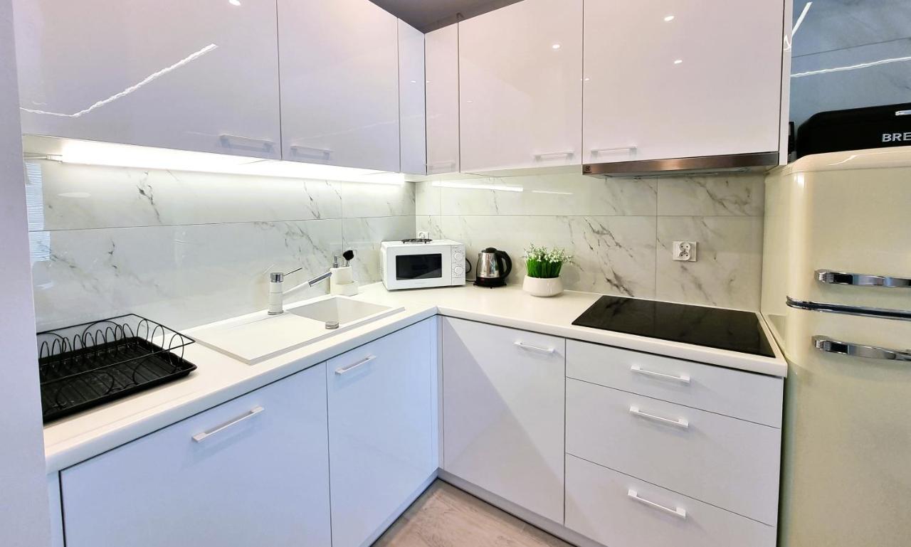 Apartamenty W Gaskach - 365Pam غونسكي المظهر الخارجي الصورة