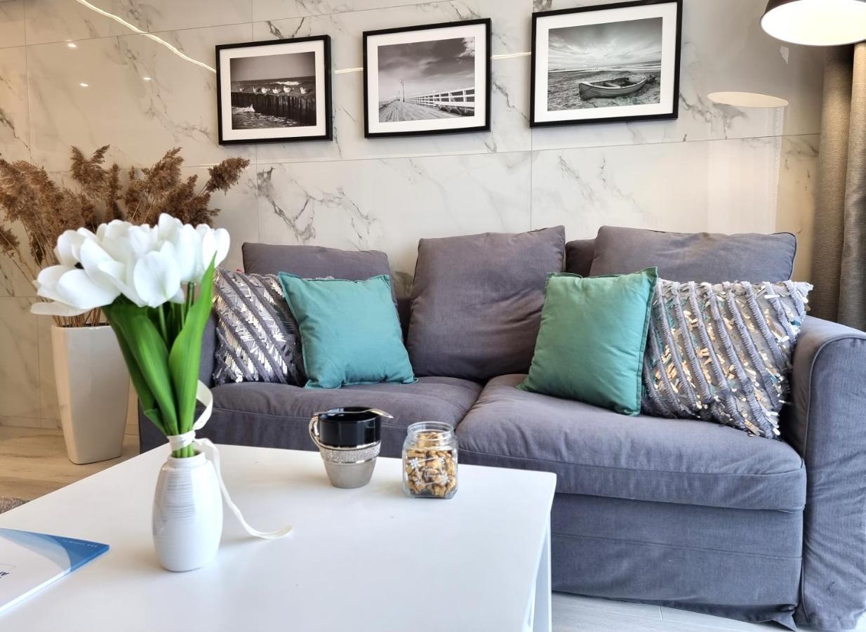 Apartamenty W Gaskach - 365Pam غونسكي المظهر الخارجي الصورة