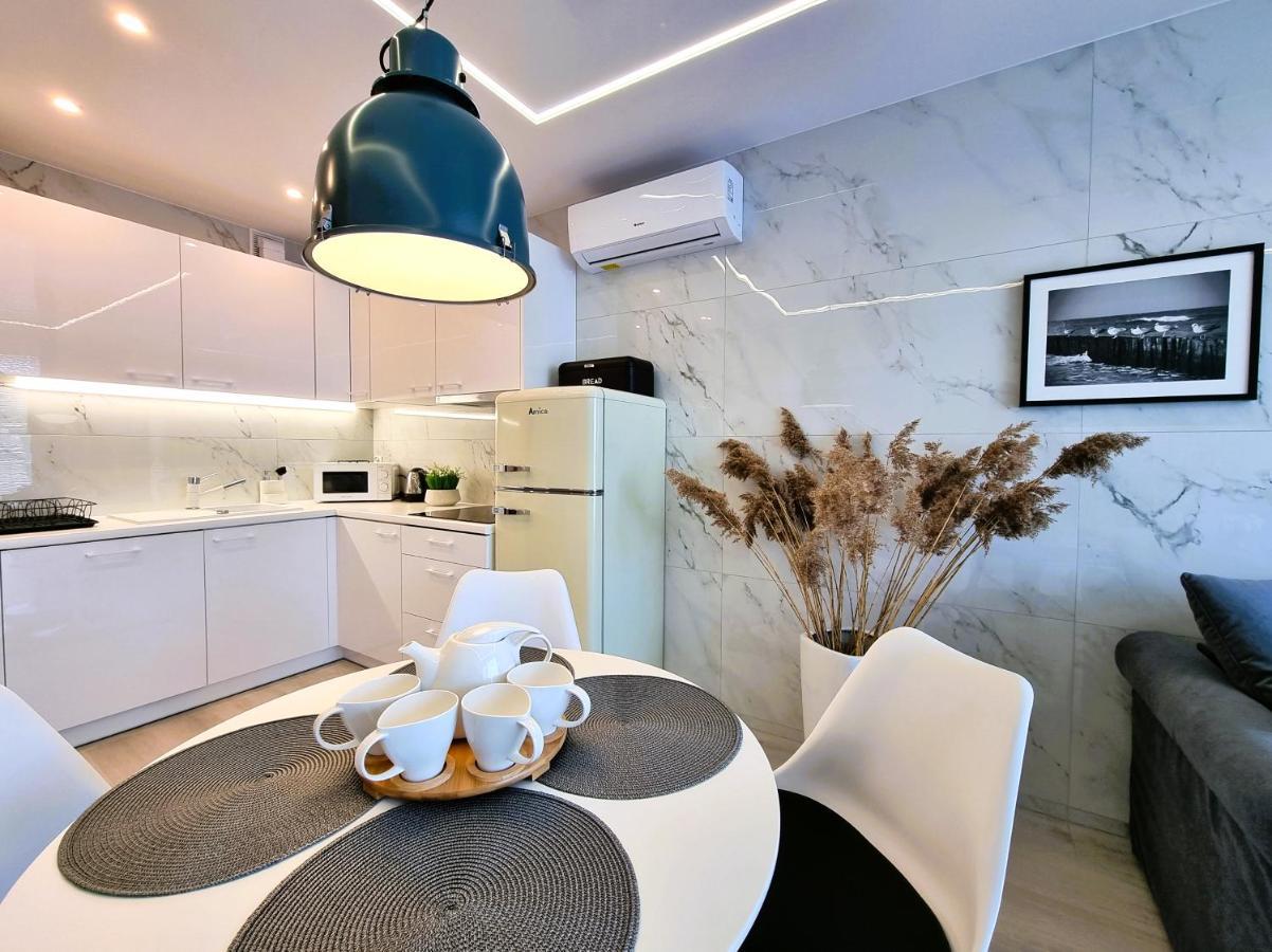 Apartamenty W Gaskach - 365Pam غونسكي المظهر الخارجي الصورة
