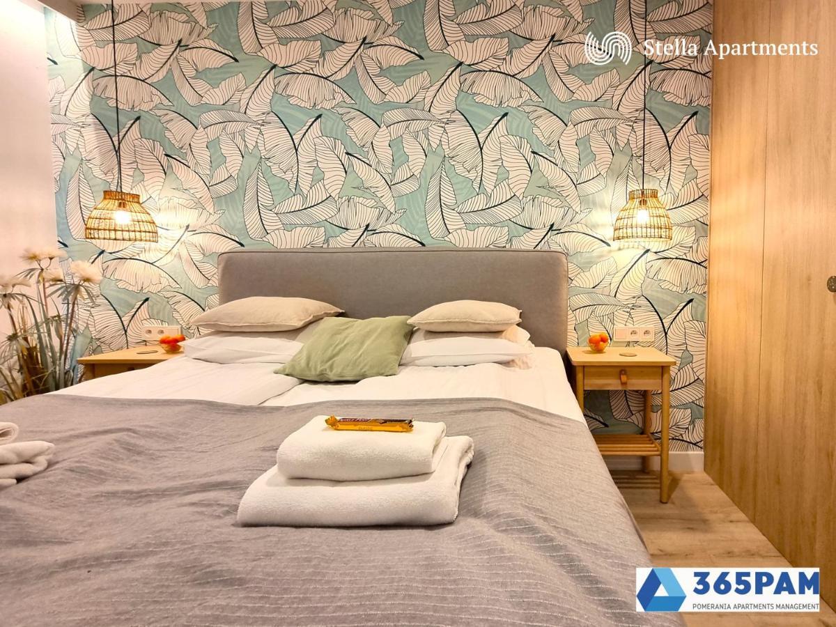 Apartamenty W Gaskach - 365Pam غونسكي المظهر الخارجي الصورة