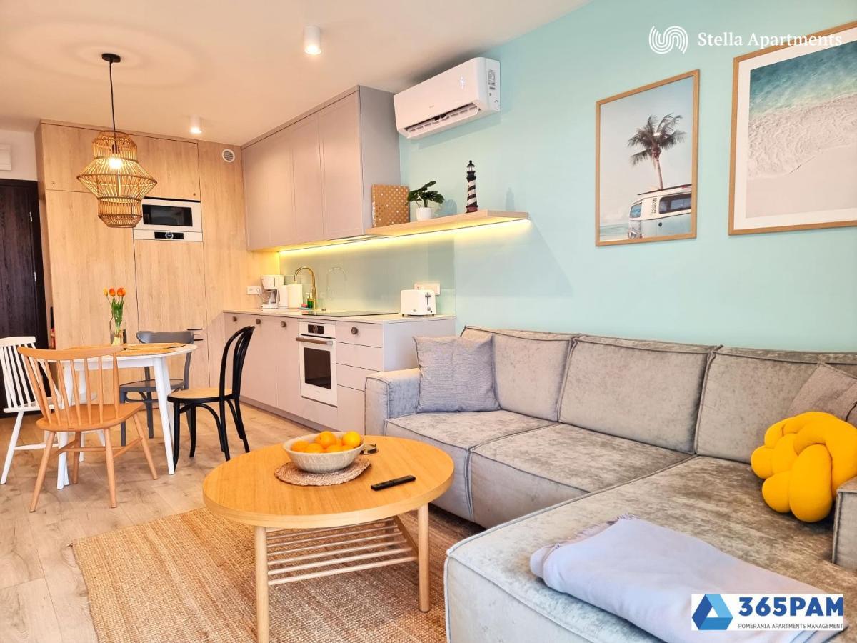 Apartamenty W Gaskach - 365Pam غونسكي المظهر الخارجي الصورة