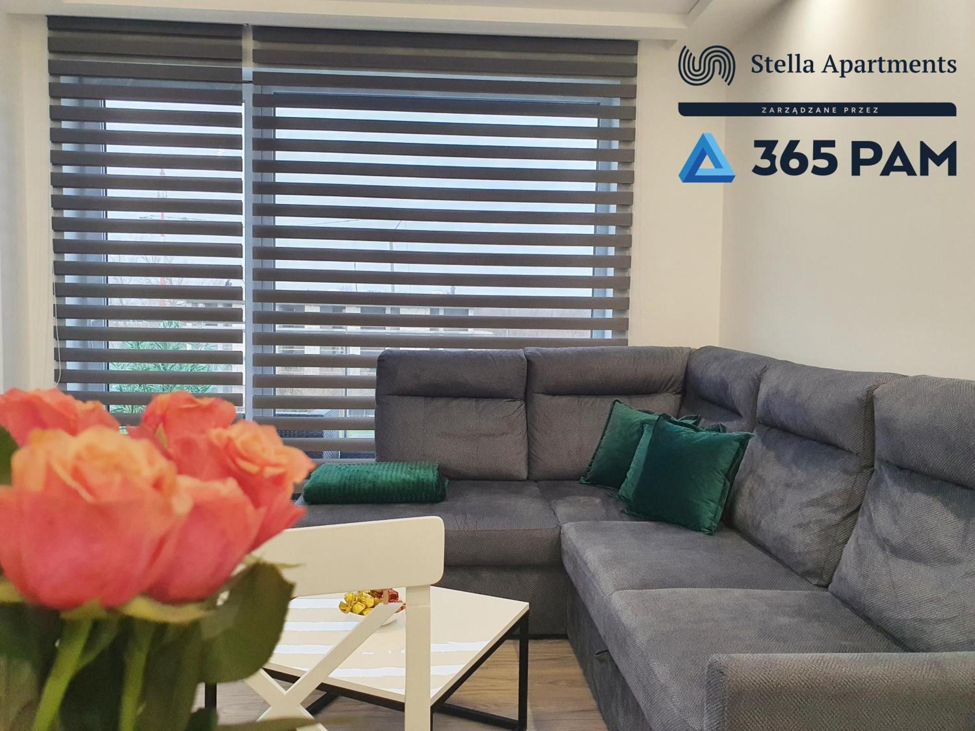 Apartamenty W Gaskach - 365Pam غونسكي المظهر الخارجي الصورة