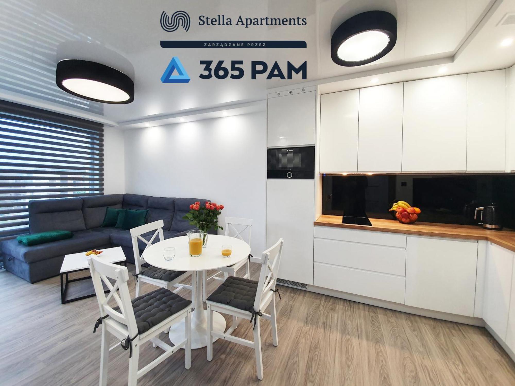 Apartamenty W Gaskach - 365Pam غونسكي المظهر الخارجي الصورة