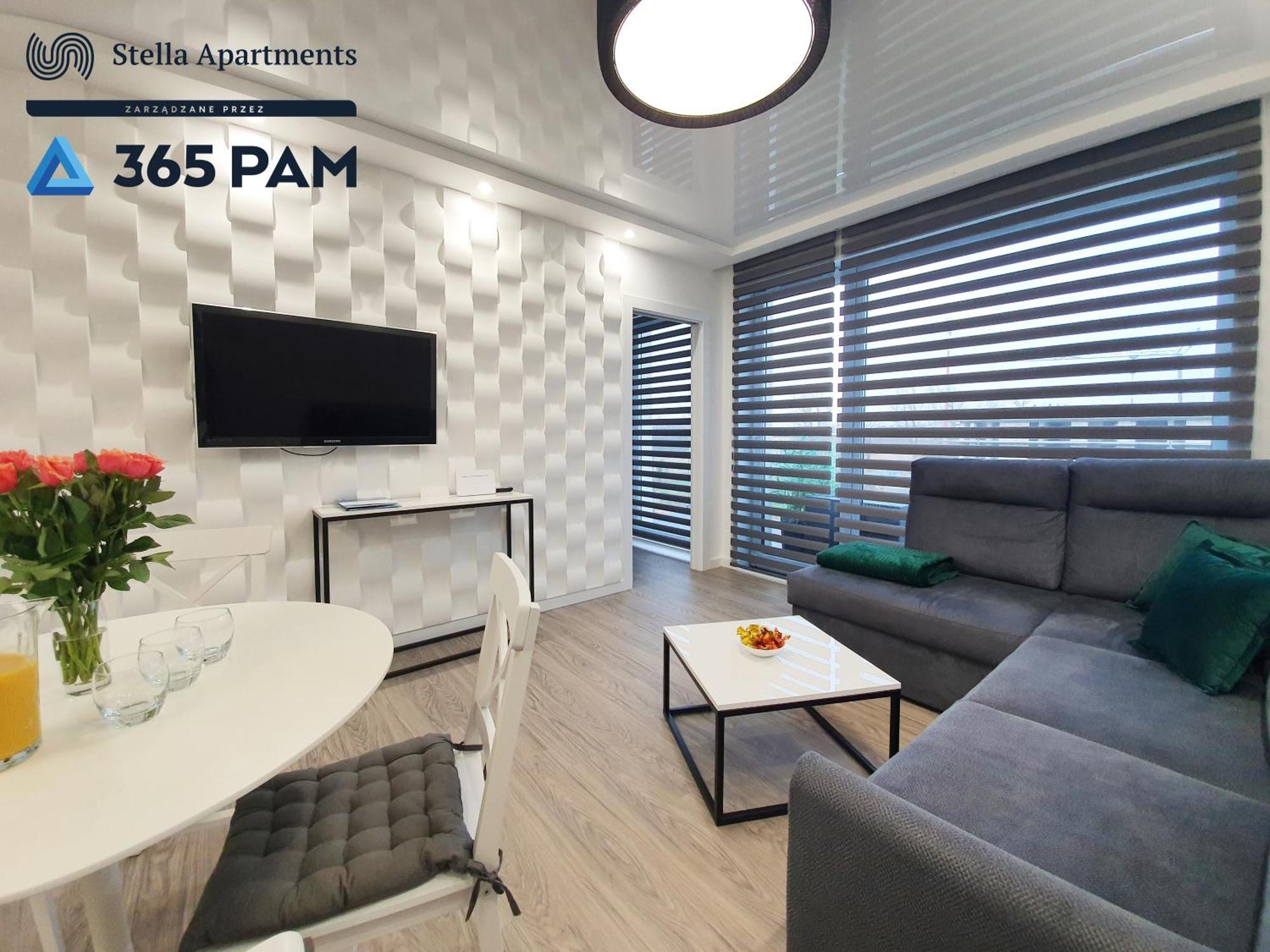 Apartamenty W Gaskach - 365Pam غونسكي المظهر الخارجي الصورة