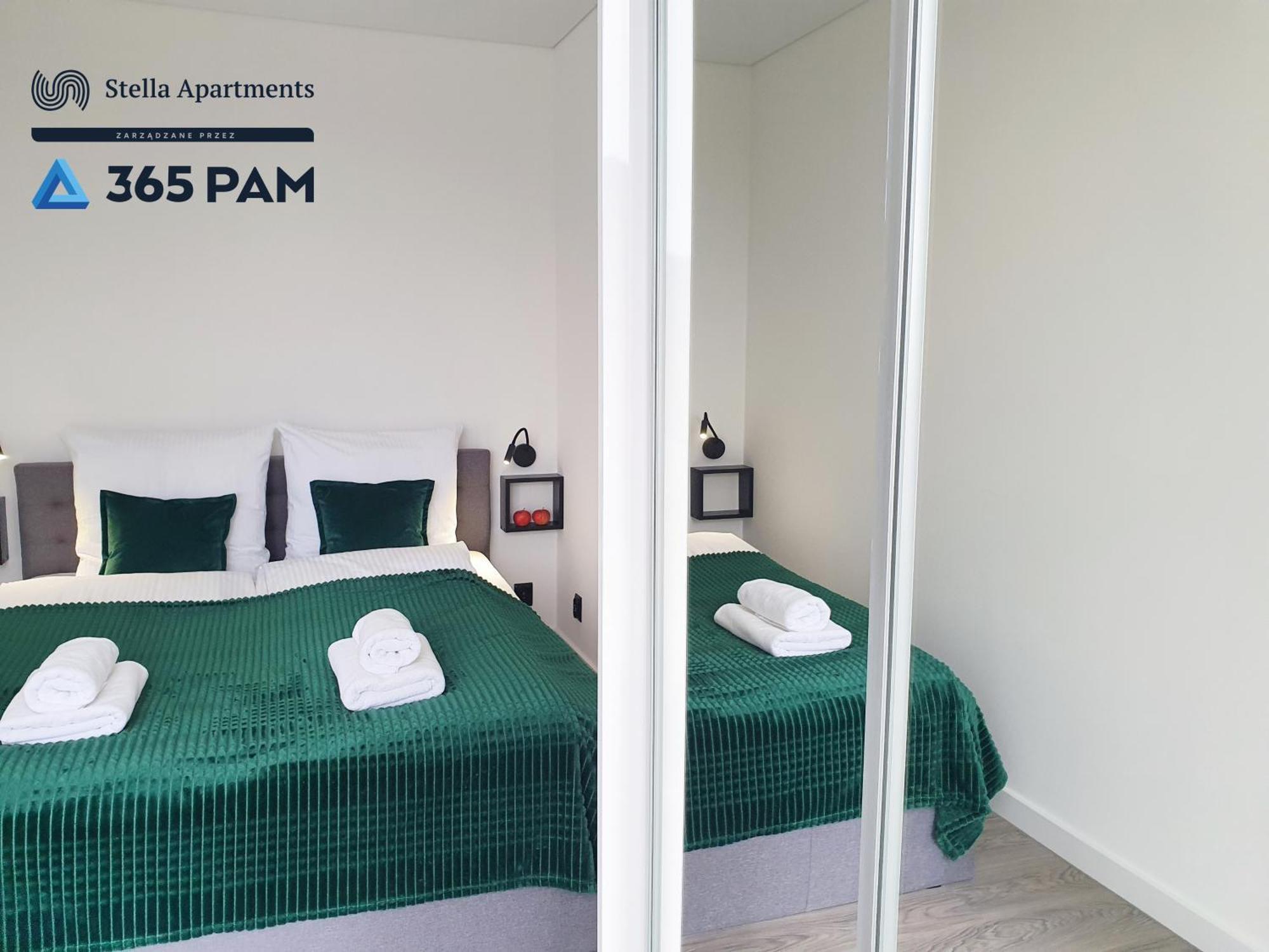 Apartamenty W Gaskach - 365Pam غونسكي المظهر الخارجي الصورة