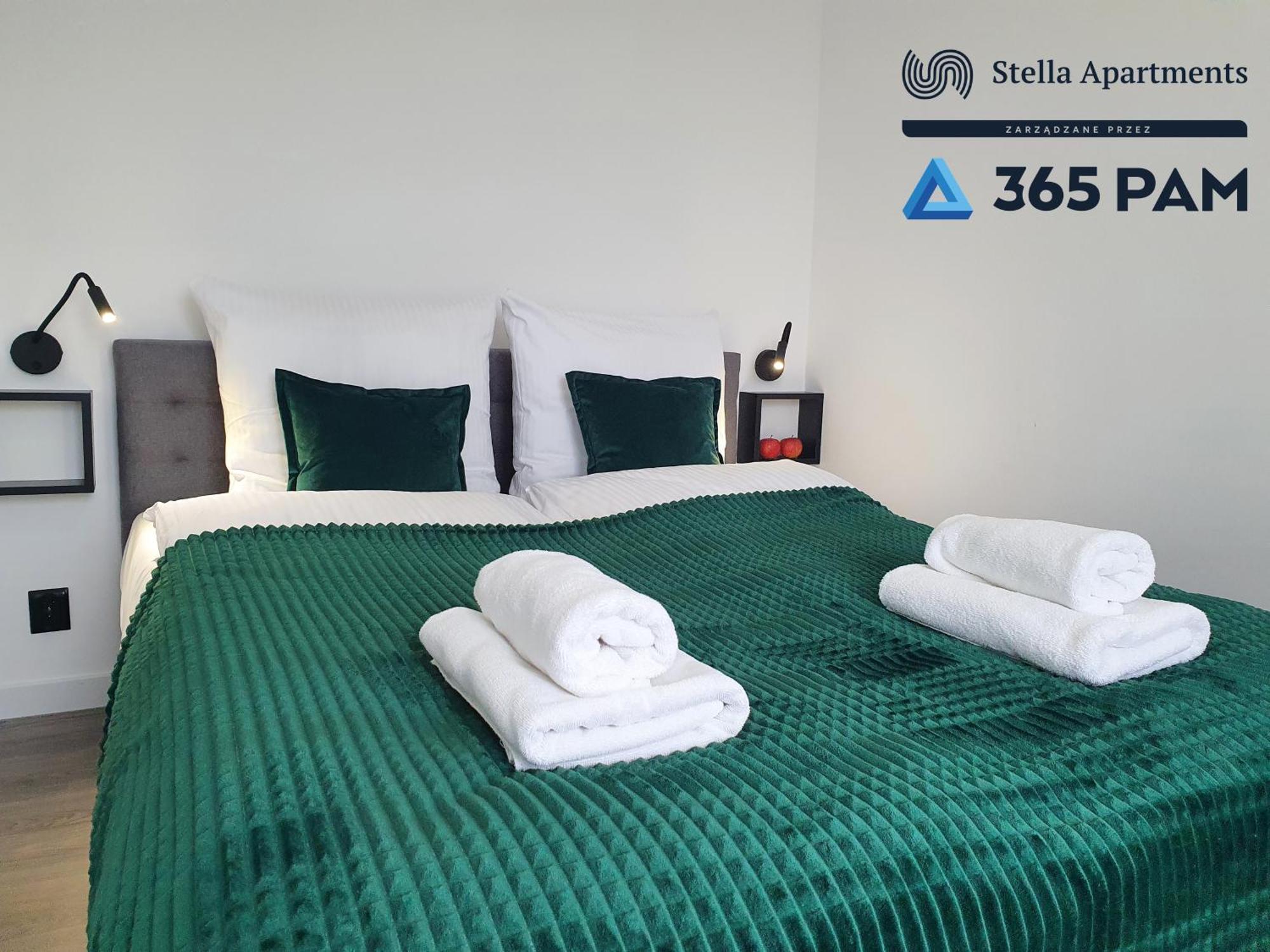 Apartamenty W Gaskach - 365Pam غونسكي المظهر الخارجي الصورة