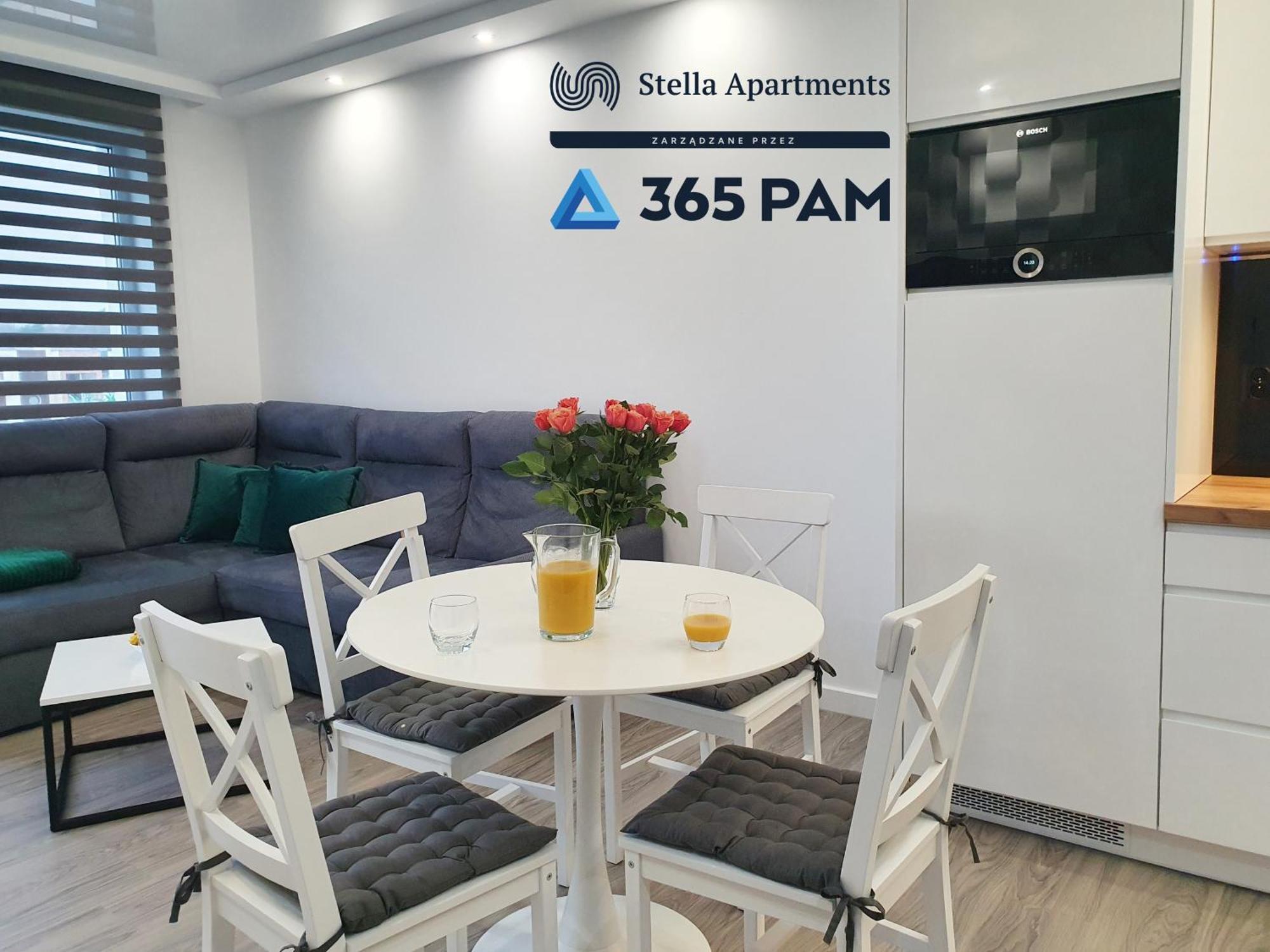 Apartamenty W Gaskach - 365Pam غونسكي الغرفة الصورة