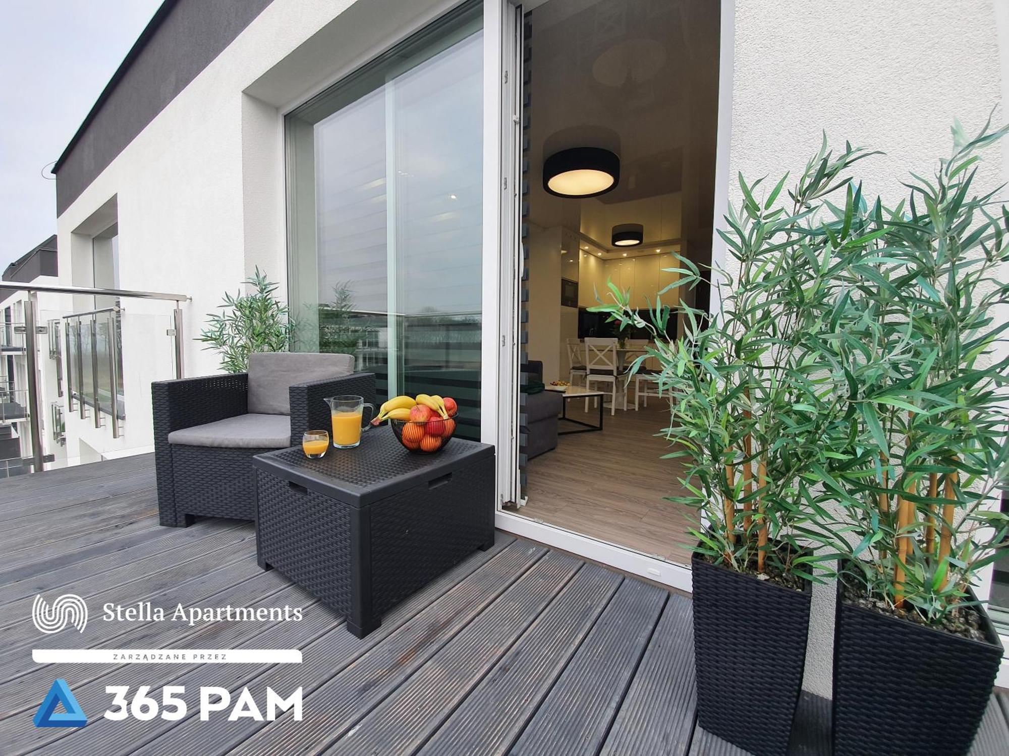 Apartamenty W Gaskach - 365Pam غونسكي الغرفة الصورة