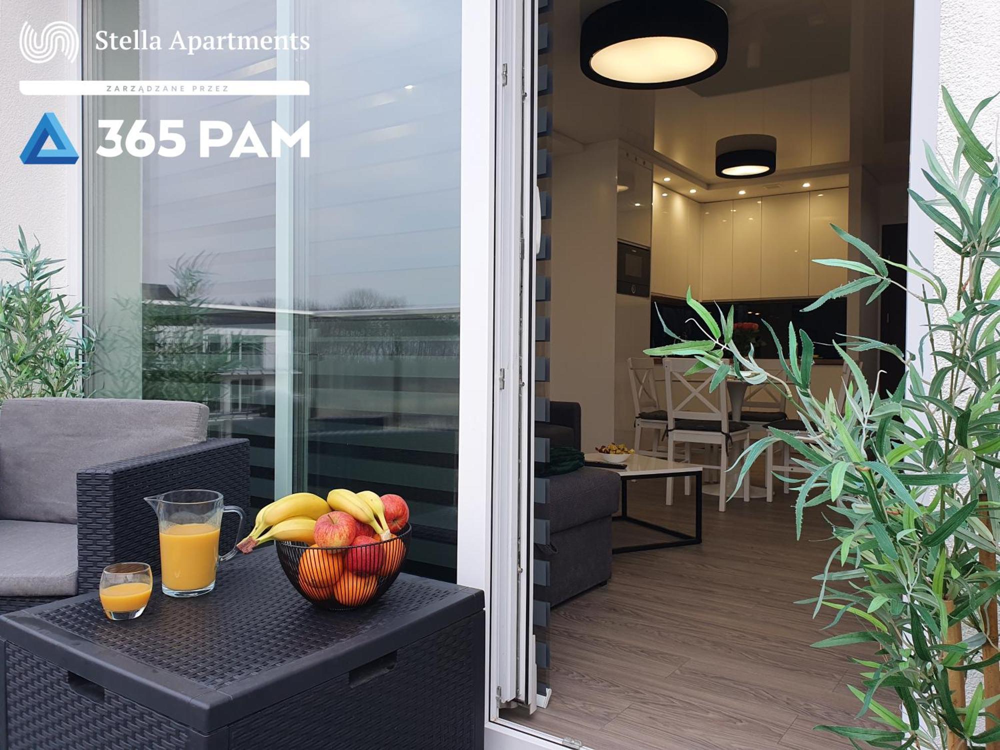 Apartamenty W Gaskach - 365Pam غونسكي المظهر الخارجي الصورة